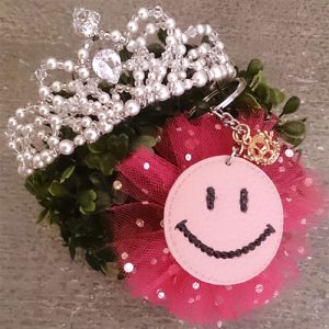 世界に1つのマイティアラを作ろう