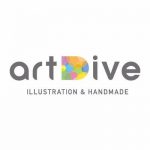 ハンドメイド&イラストの祭典 artDive#11
