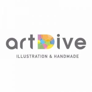 ハンドメイド&イラストの祭典 artDive#11