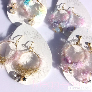 京阪神ZAKKAマルシェ 期間限定SHOP