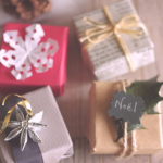 【無料】グランフロント クリスマスラッピングサービス