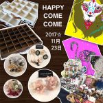 HAPPY COME COME