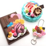 『ami plus』スイーツデコアートでバレンタインを楽しもう！