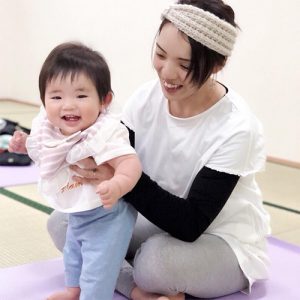 aid・muse baby★2期生募集★「ぴよぴよ」クラス