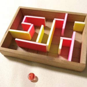 【ドリマム夏祭り】ころころ迷路