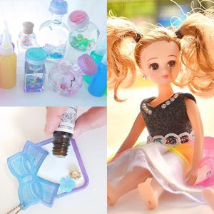 親子で楽しむわくわくワークショップ~ドリマム~