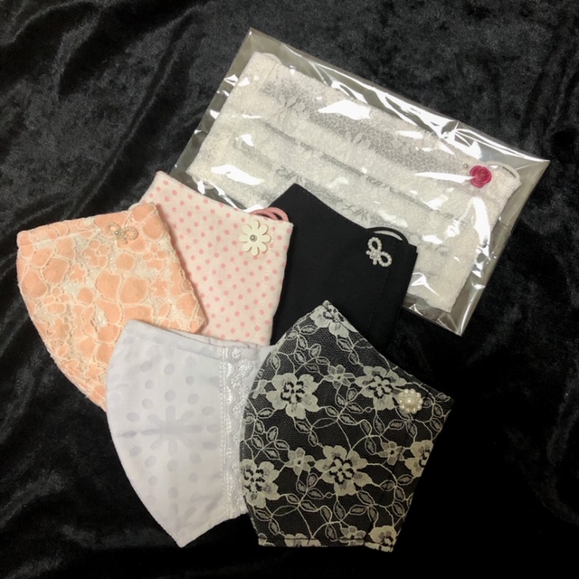 親子で楽しむわくわくワークショップ＆販売【lapis*&monmoca】