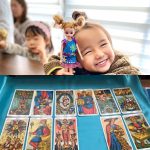 親子で楽しむわくわくワークショップ＆販売～ドリマム～