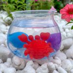 あべの・こども博覧会「ウォーターぷにぷにで水族館を作ろう!」